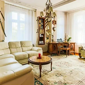  Apartament Kapitański