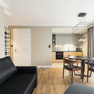  Apartament Victoria By Grand