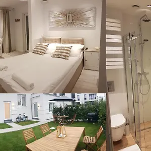  Apartament Karlikowskainn