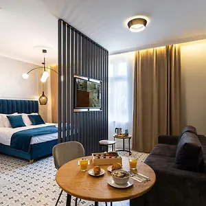  Apartament Przy Monte Cassino
